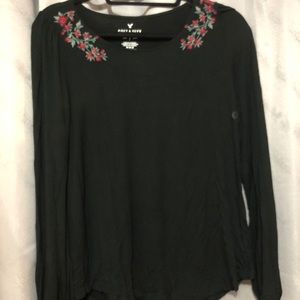 Long sleeve T-shirt NWT